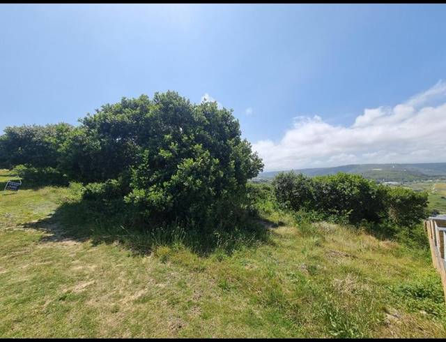 LAND FOR SALE IN GROOT BRAKRIVIER CENTRAL